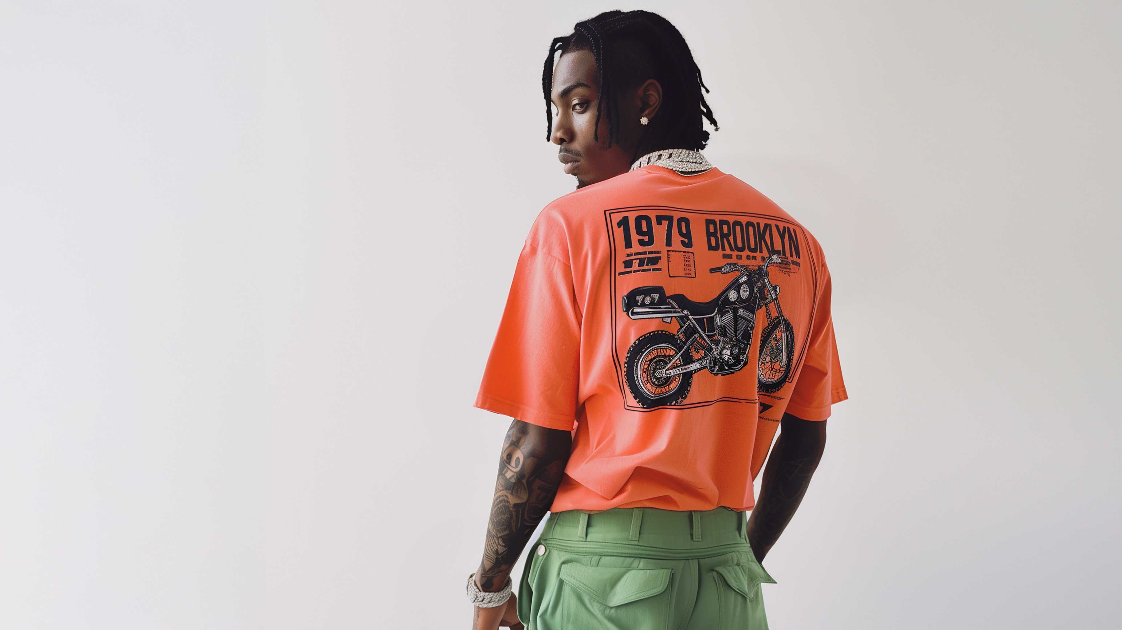 Graphic Tees